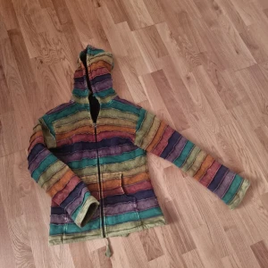 hippe hoodie - storlek L