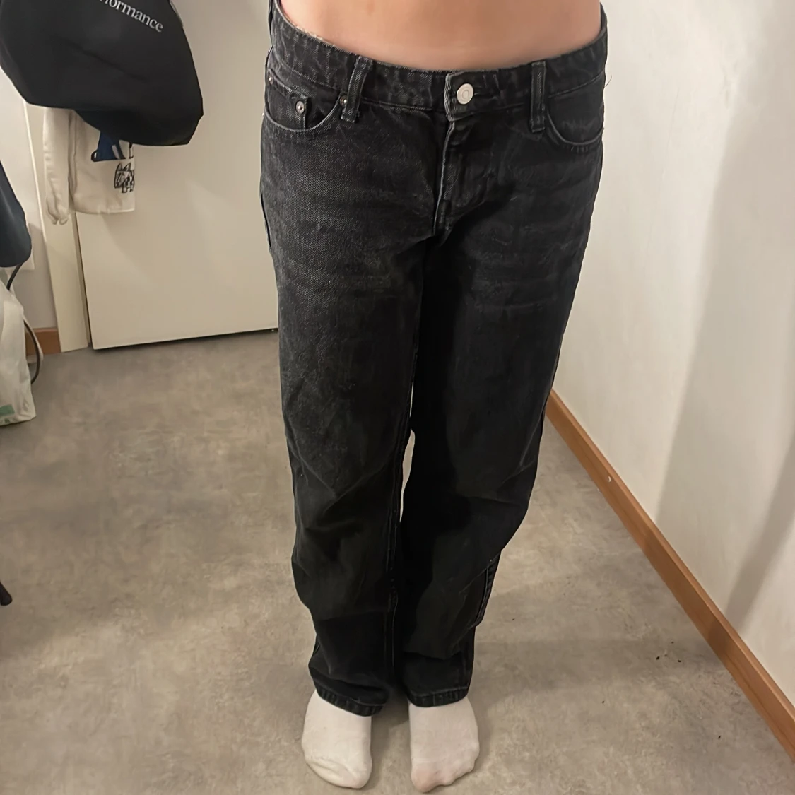 Weekday lowwaist - 91