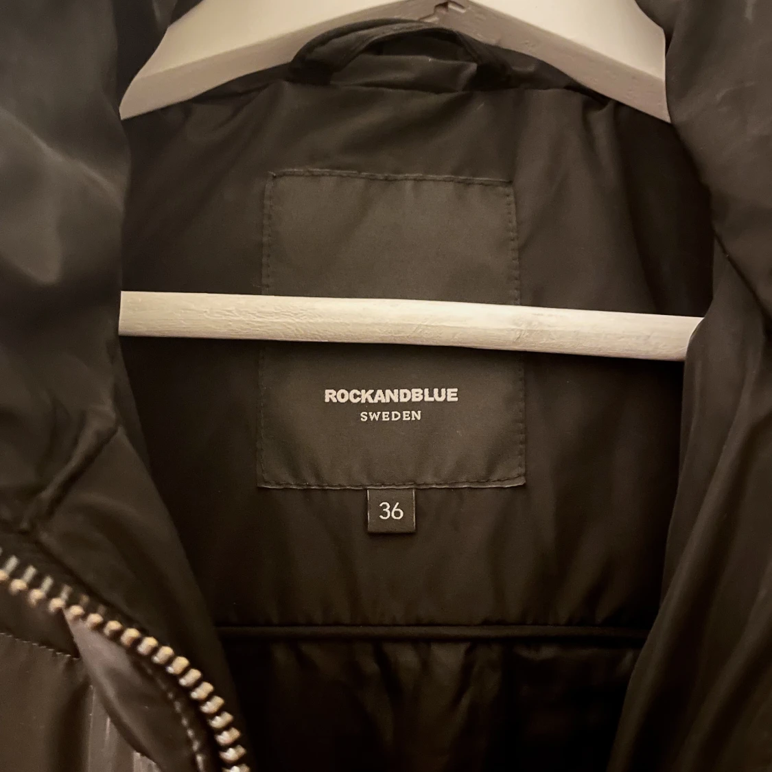 Vinterjacka från Rock’n Blue - 91