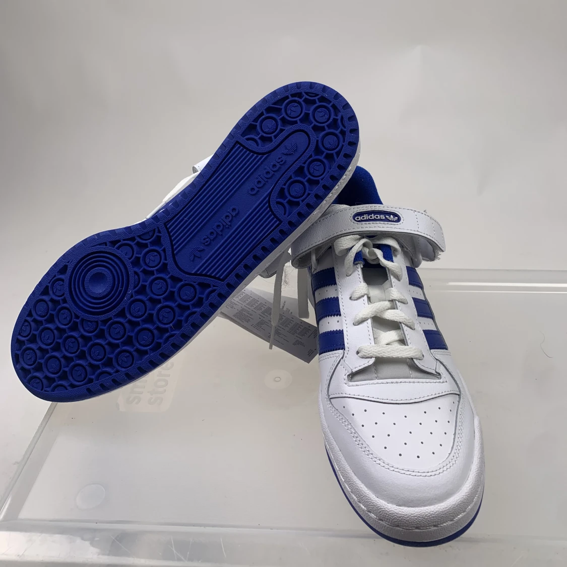 Adidas forum low - 91