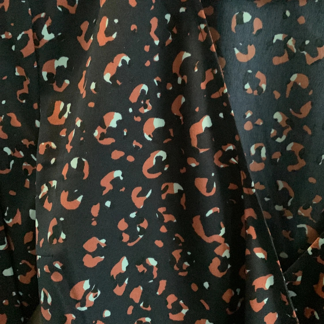 Omlott blus från Vero Moda - 91