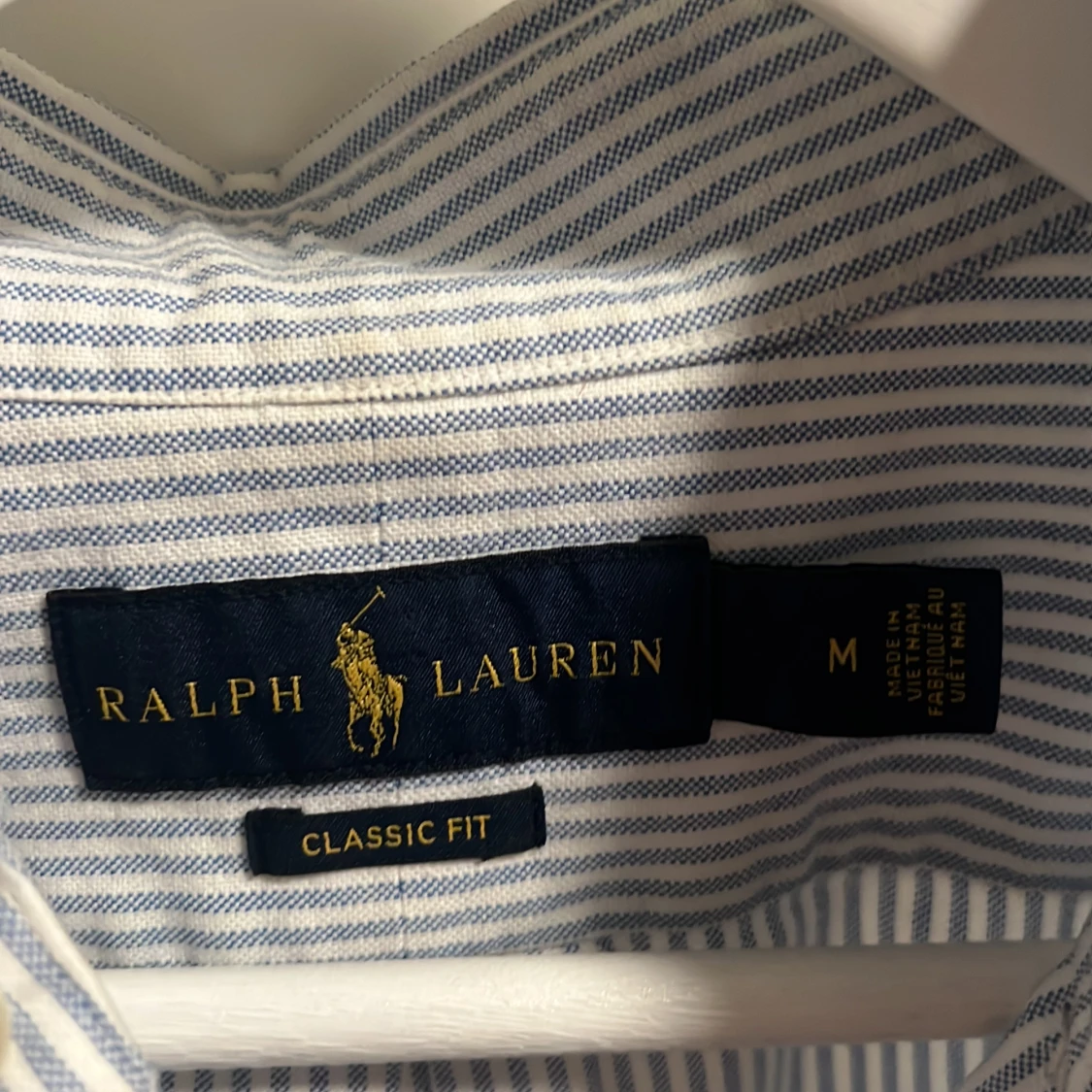 Ralph lauren skjorta - 91