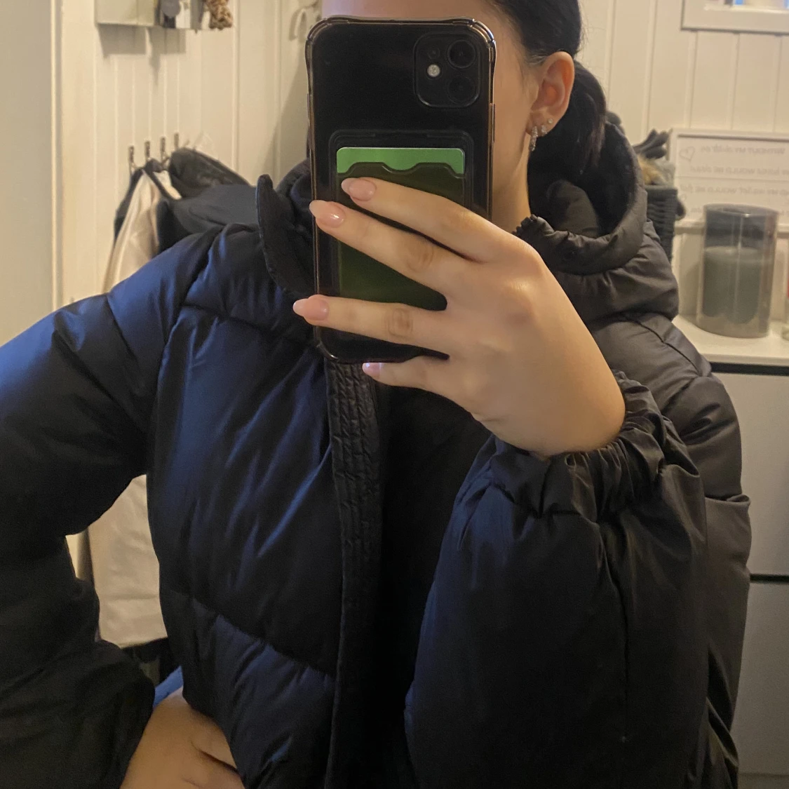 Jättefin vinterjacka❣️ - 91