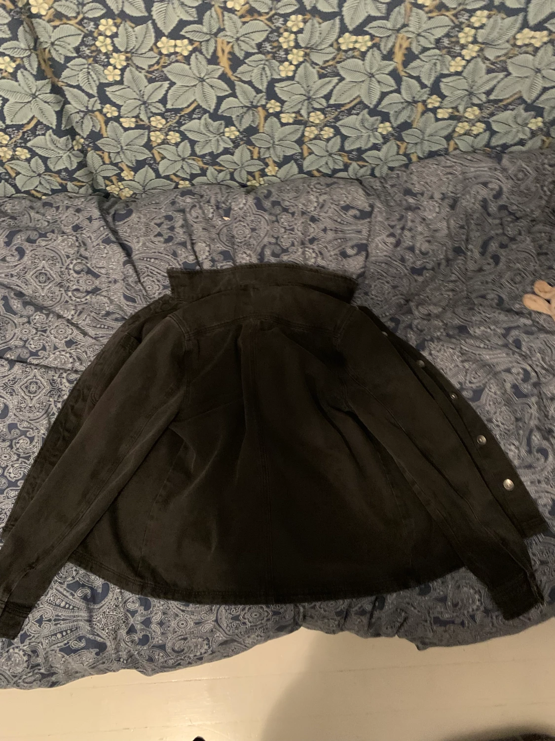 Höst/vårjacka - 90