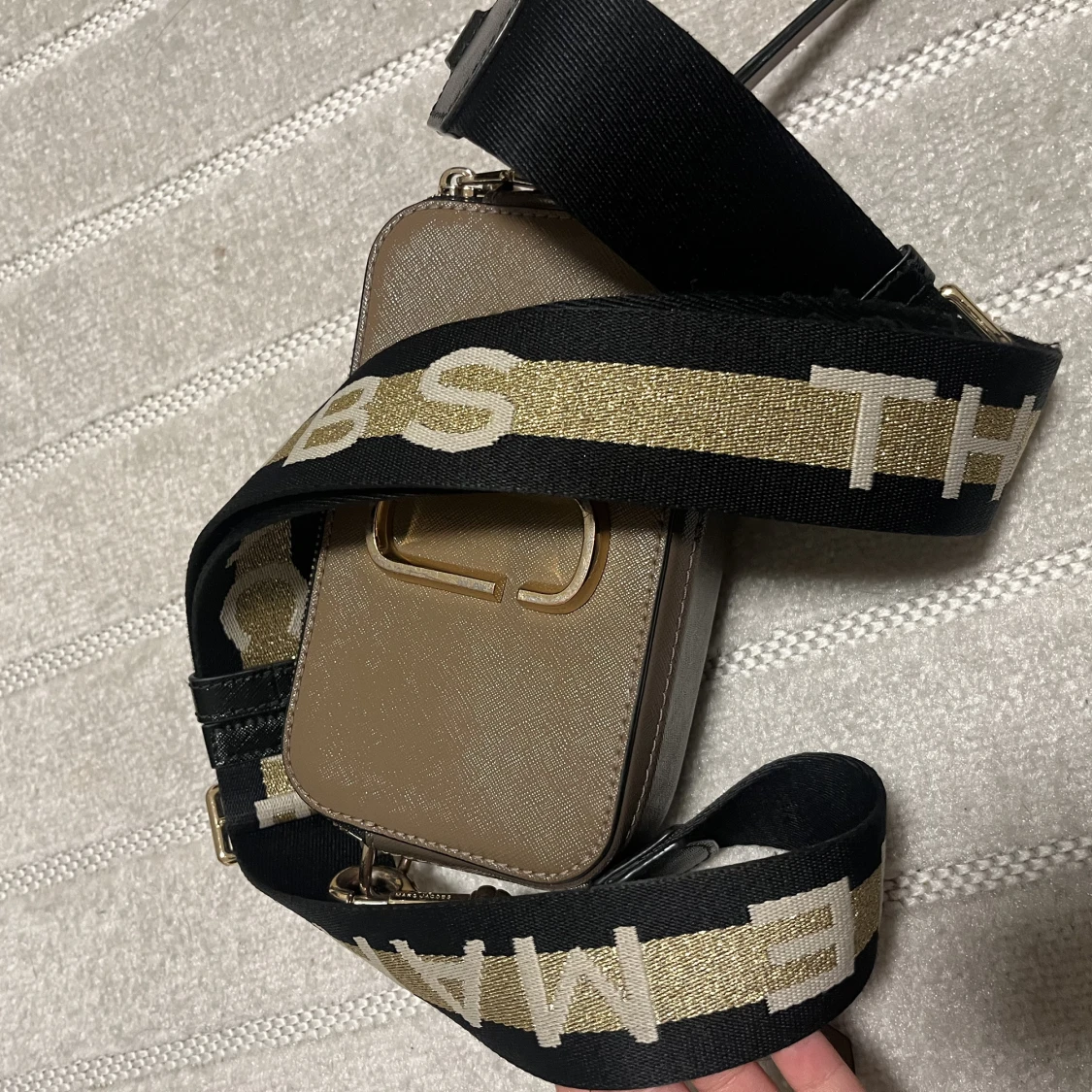 Marc Jacobs väska  - 27