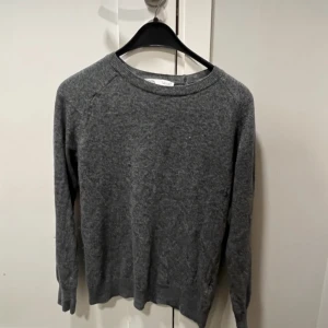 Stickad tröja - Super fin stickad tröja 💕