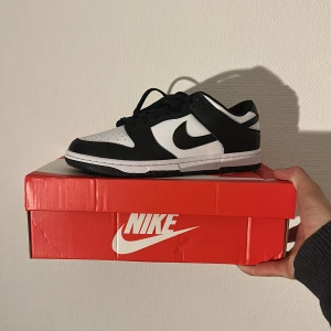 Nike dunk low - Nya i förpackning  Jätte bra kvalite 