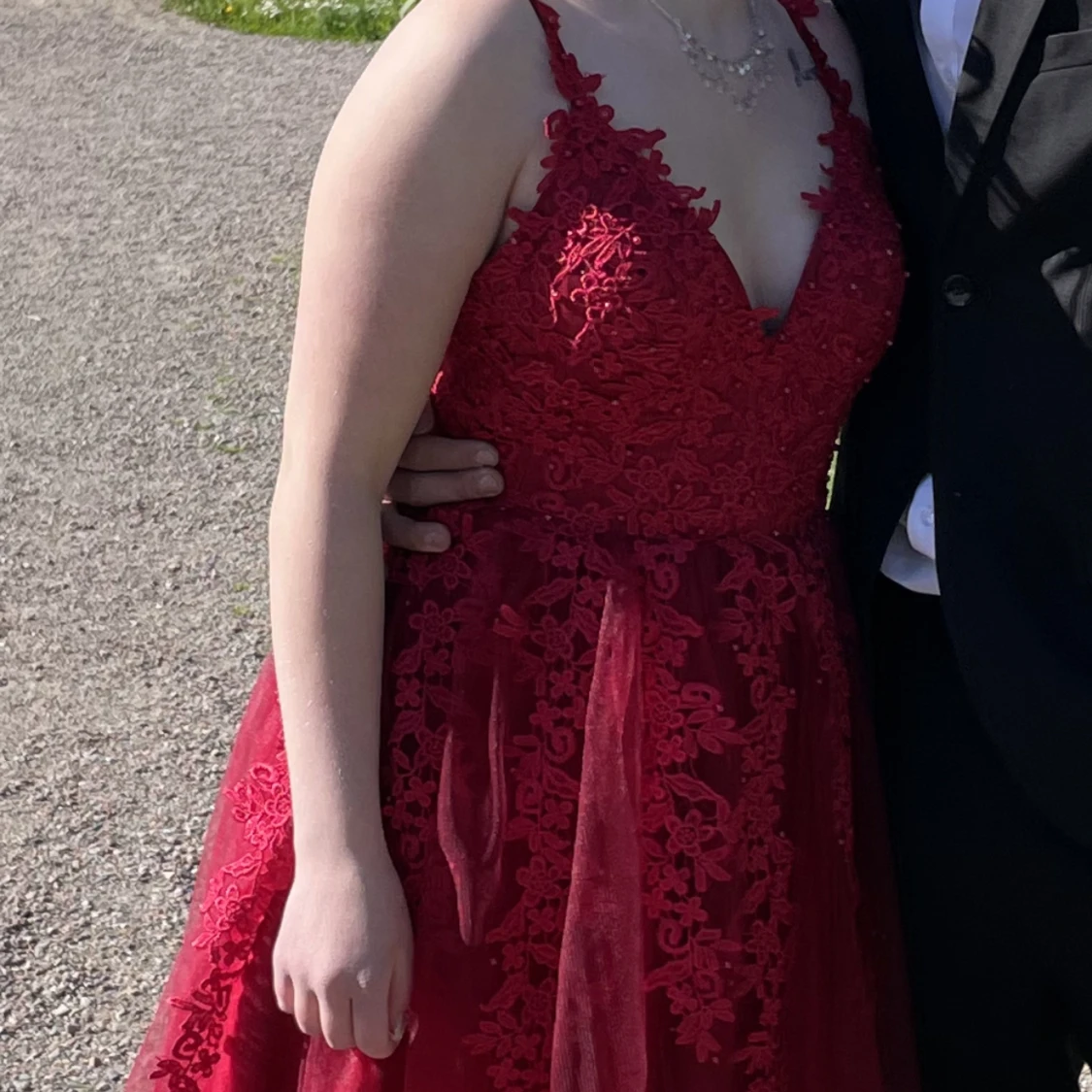 Balklänning stl 36 - 90