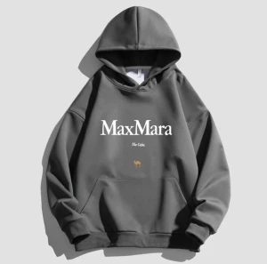 Max Mara Hoodie - Helt ny med märkning