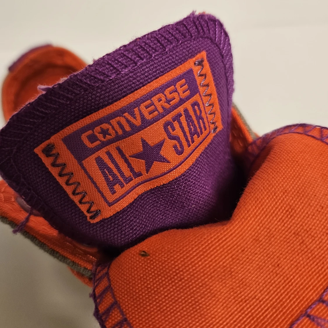 Converse junior - 91