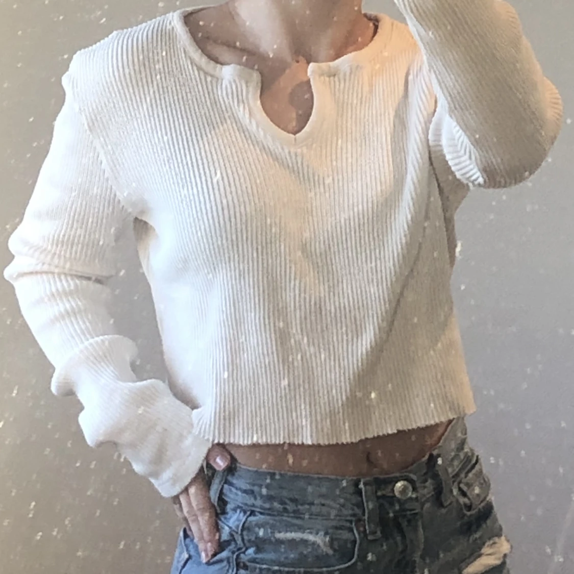 Brandy Melville Tröja  - 90