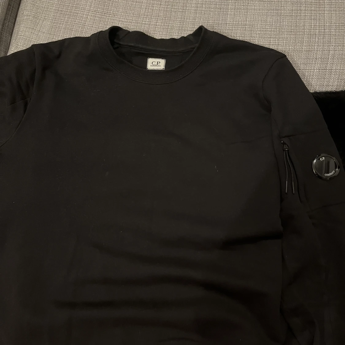 CP Company crewneck