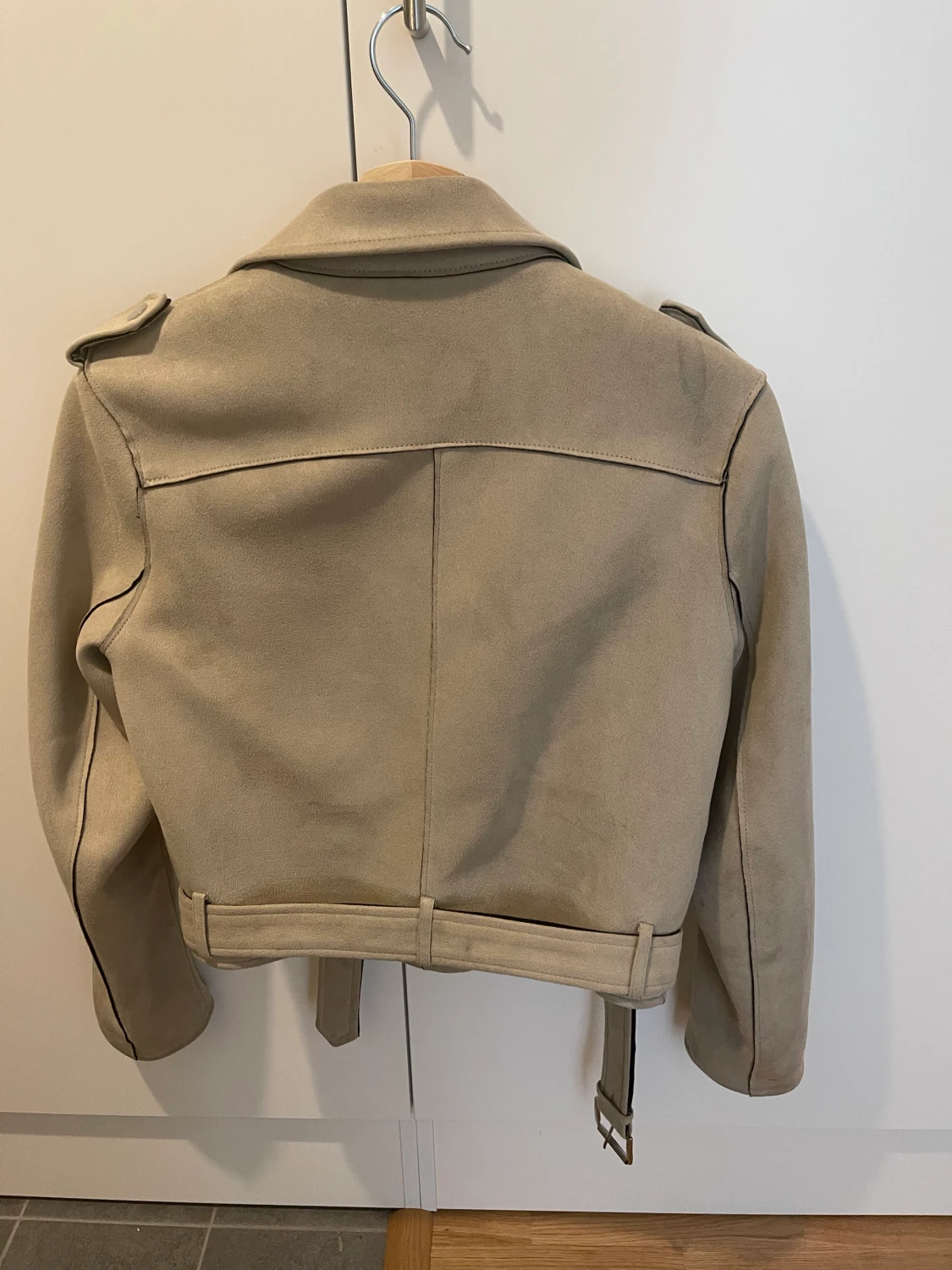 Jacka från ZARA - 90