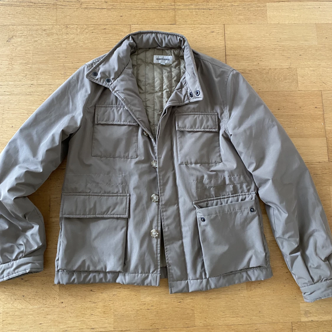 Aspesi jacka