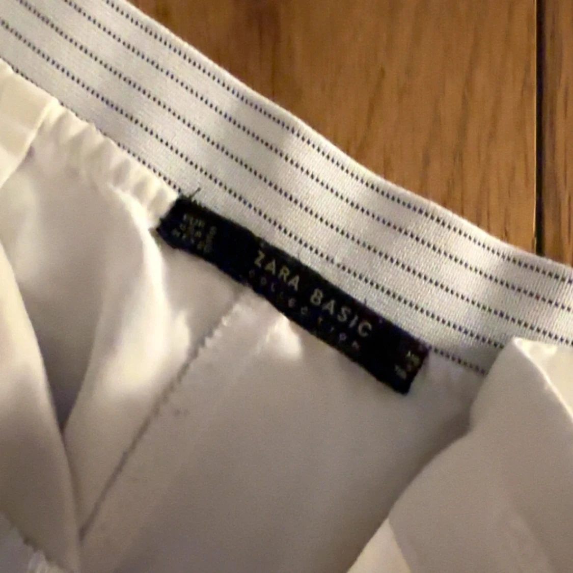 Kostymbyxor zara - 90