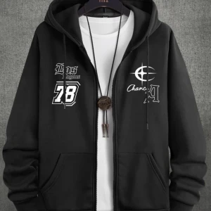 Tröja med dragkedja - Jätte fin tröja som är väldigt bekväm och helt ny