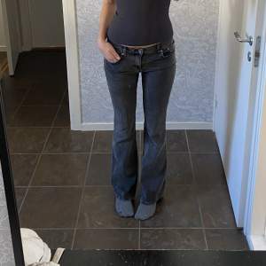 Superfina och sköna lowaist Jeans från Gina ❤️