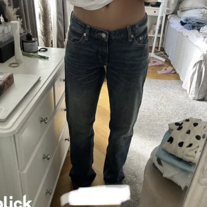 Jeans  - Arrow jeans från weekday