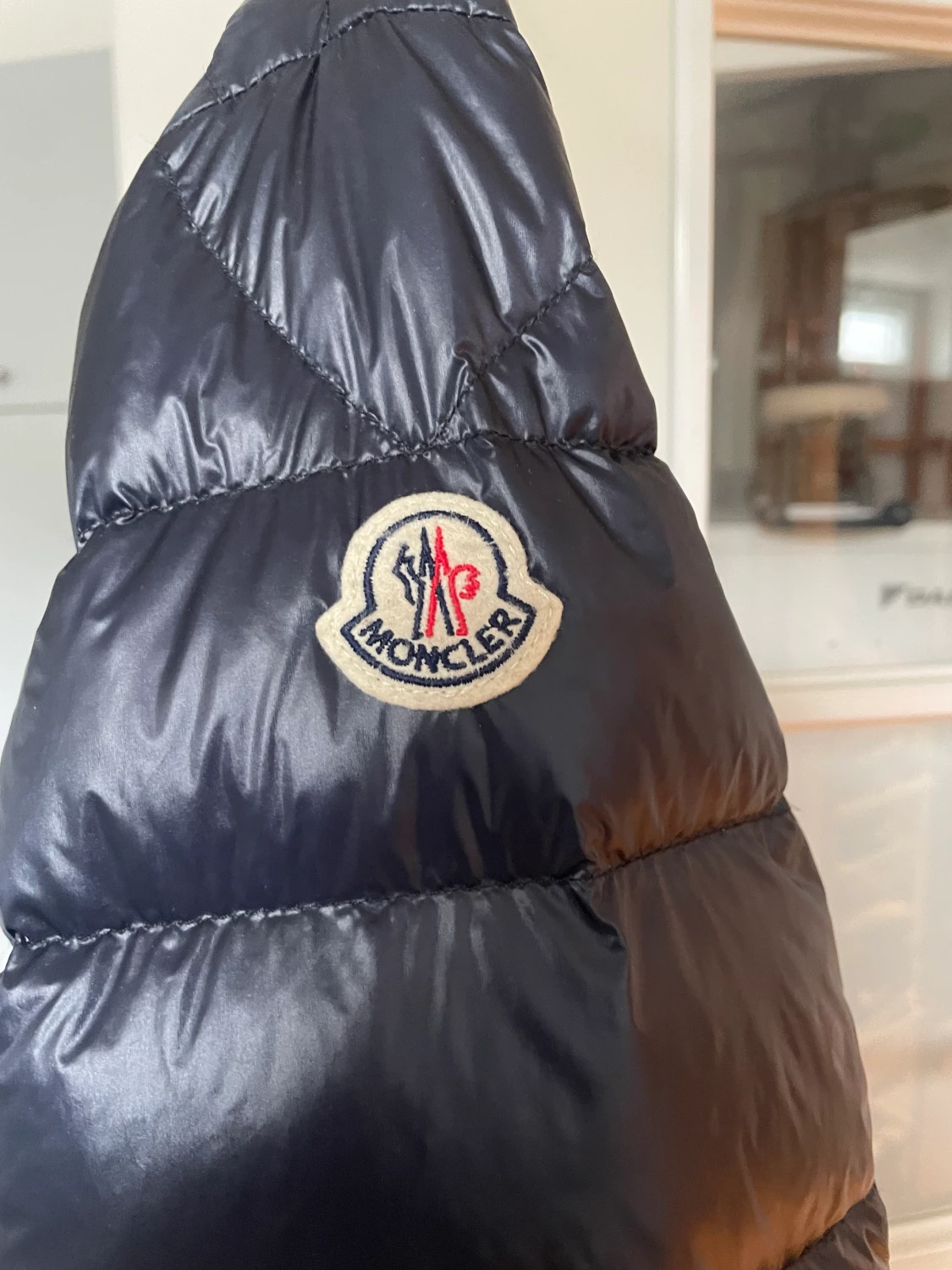 Moncler Acorus - 90