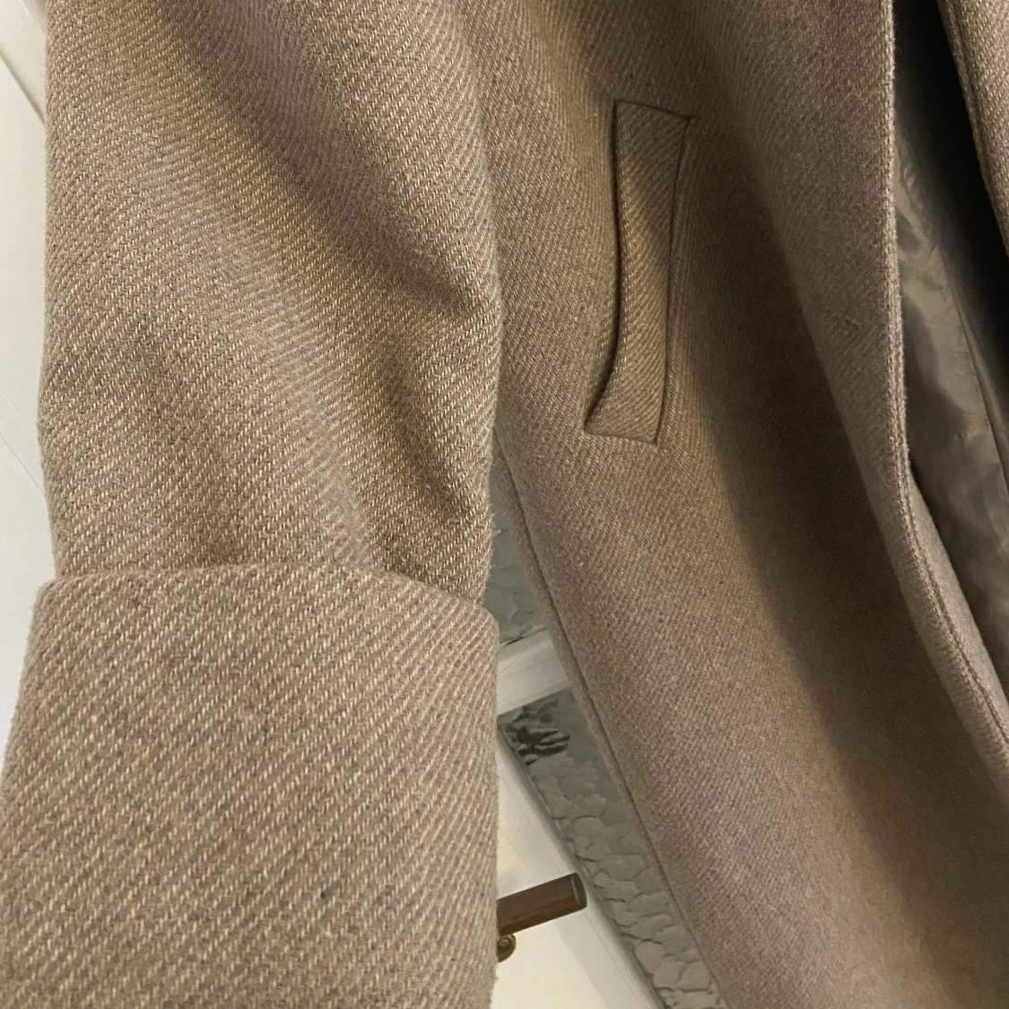 Oversized kappa Demaine x NA-KD - 91