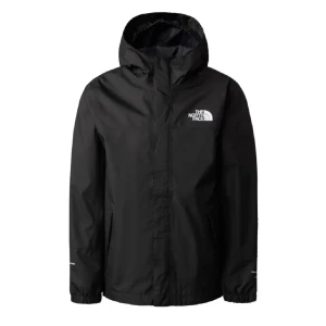 Jacka - The North Face regn jacka, helt nu!🤩 Det är storlek L barn men passar en S/M dam🖤