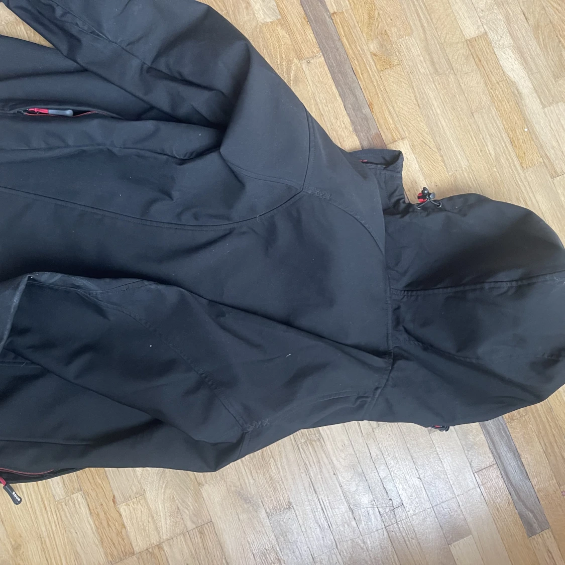 Regn/ vind jacka  - 90