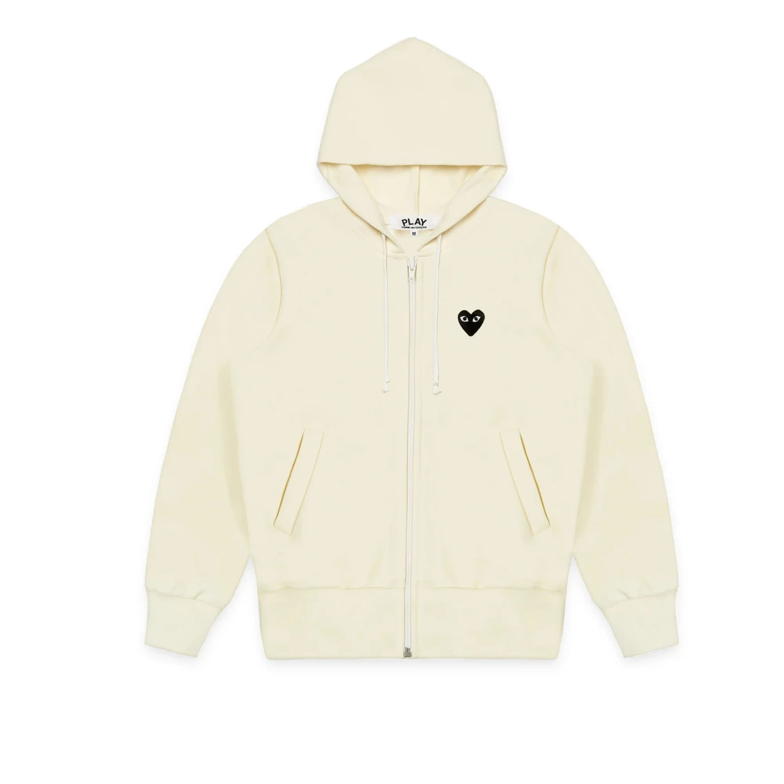 PLAY COMME DES GARCONS - 91