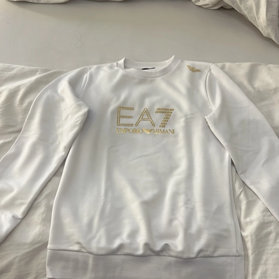 Emporio Armani tröja