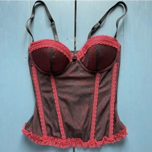 Snygg korsett  - Köpt på plick men passade inte😩