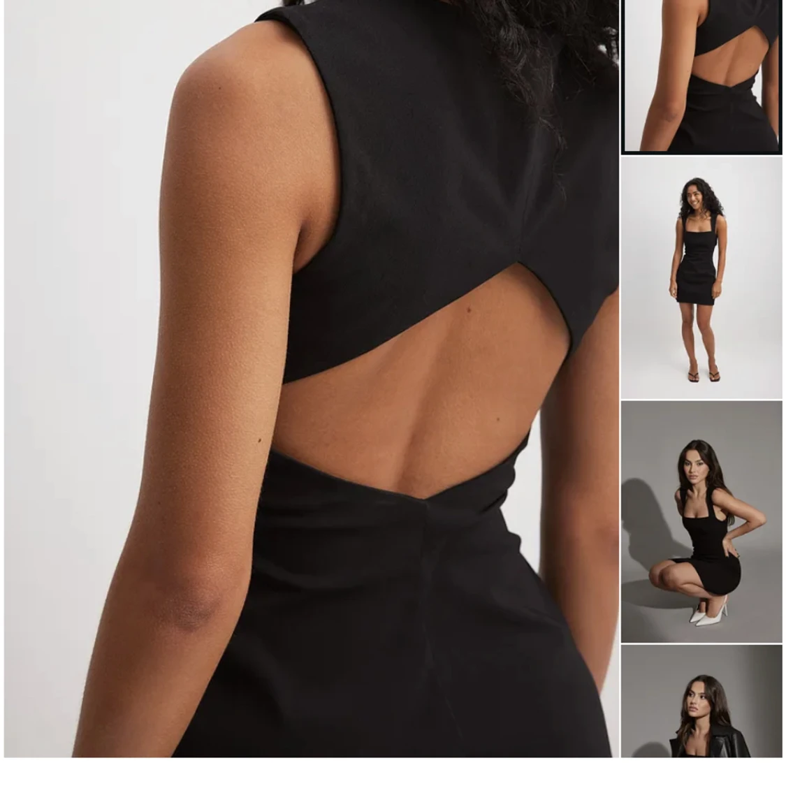 Nakd Chloé Schuterman  - 90