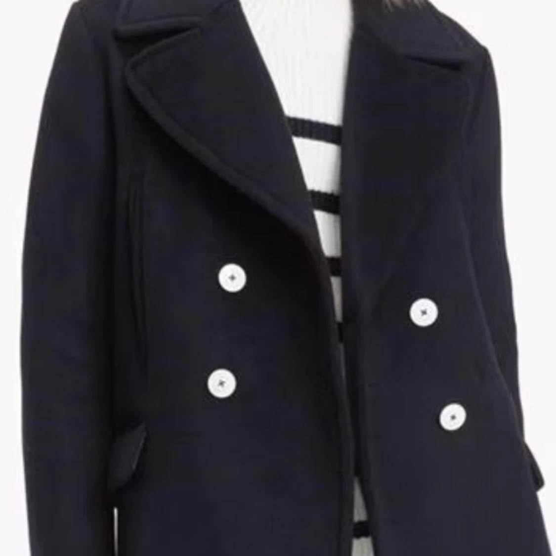 Tommy Hilfiger jacka