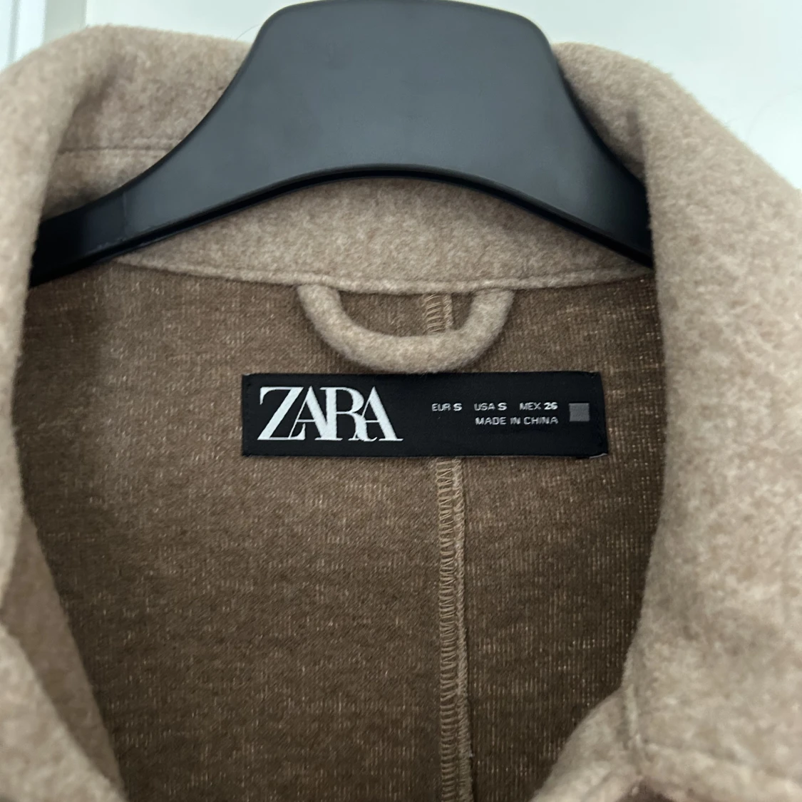 Höst/vårkappa - 90