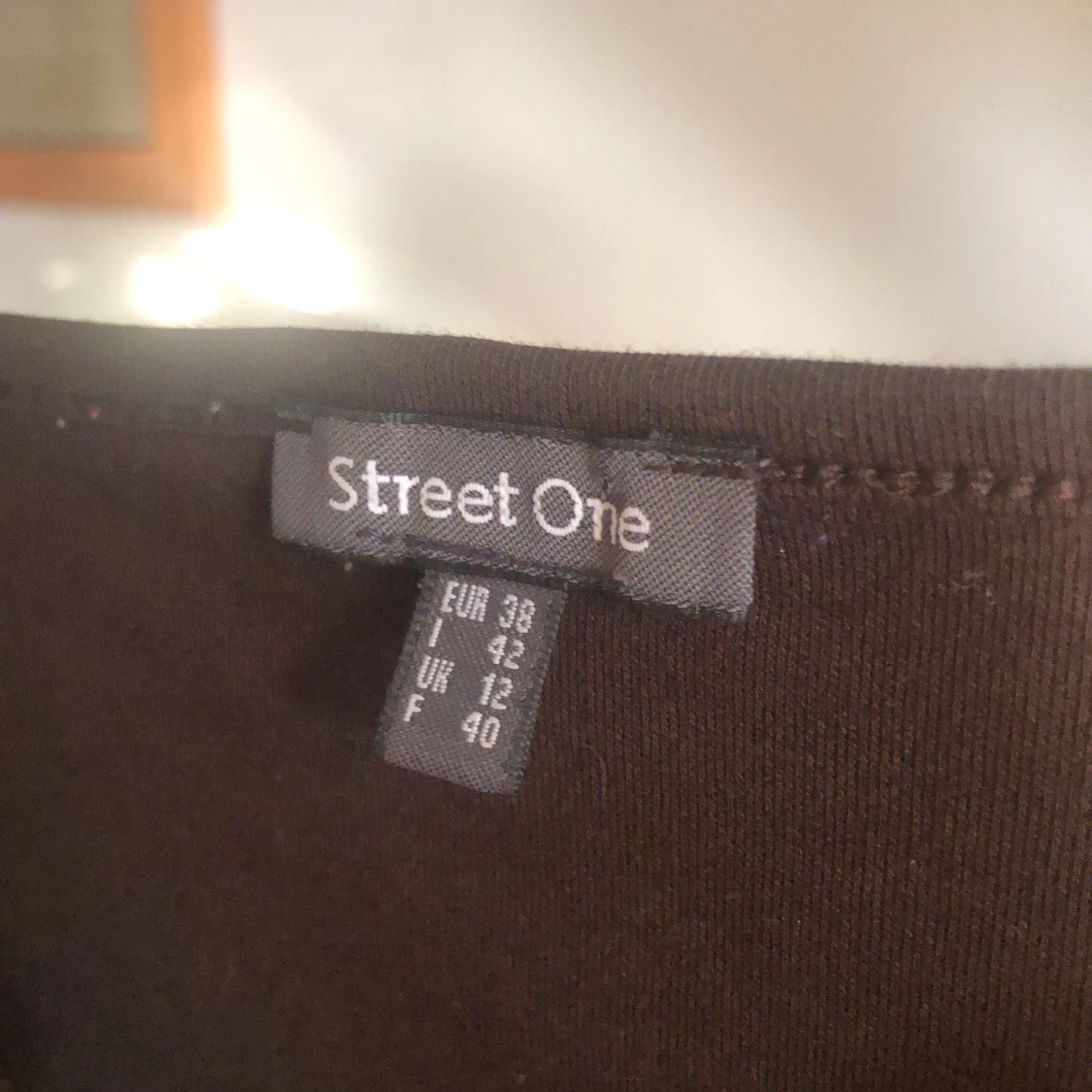 Hippie tröja 🌞 - 91