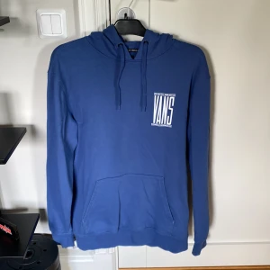 Vans hoodie  - Cond: 10/10 