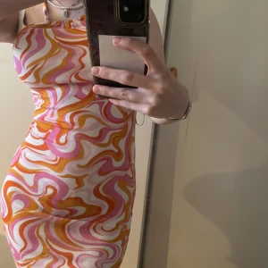 Klänning - Aldrig använd