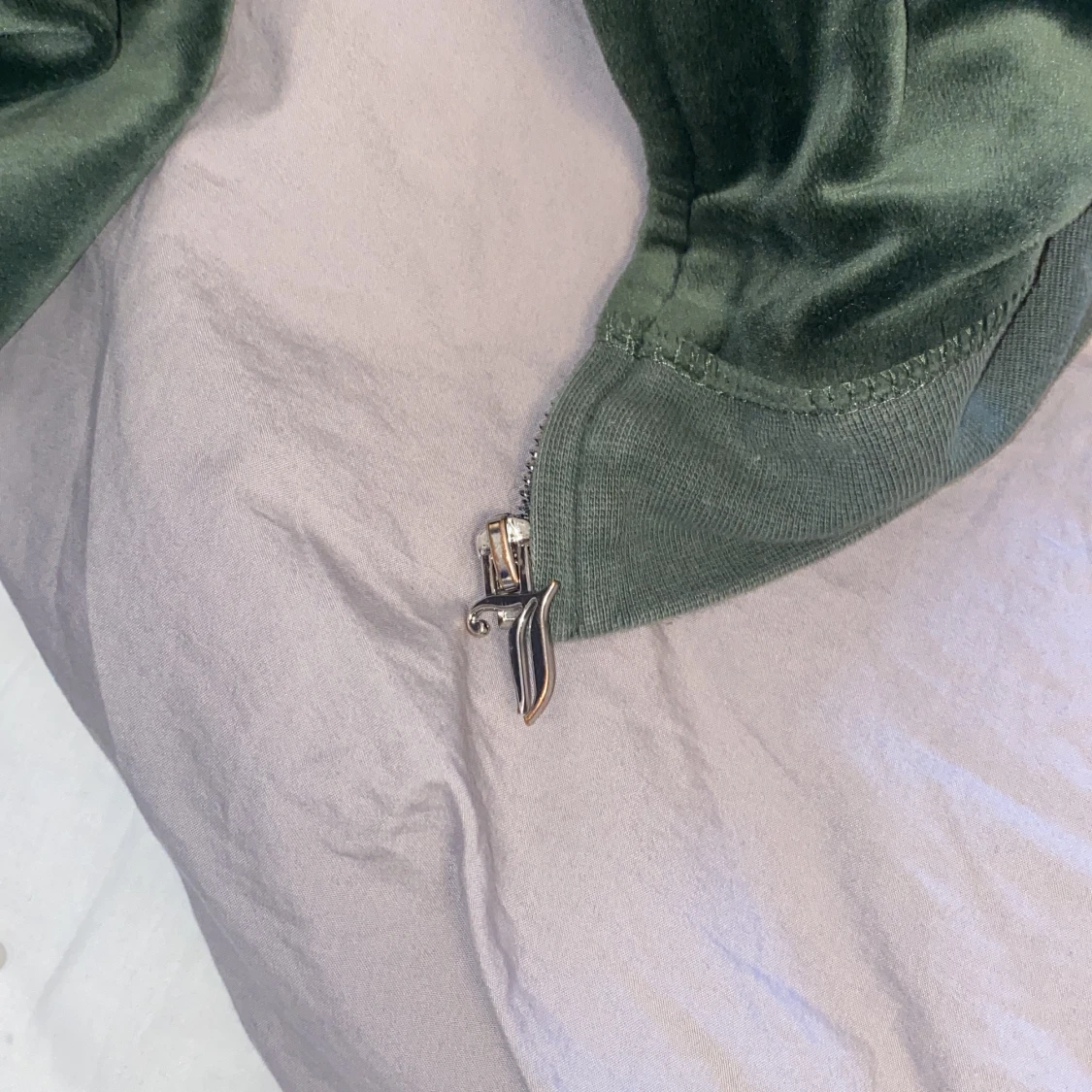 Juicy Couture kofta - 91