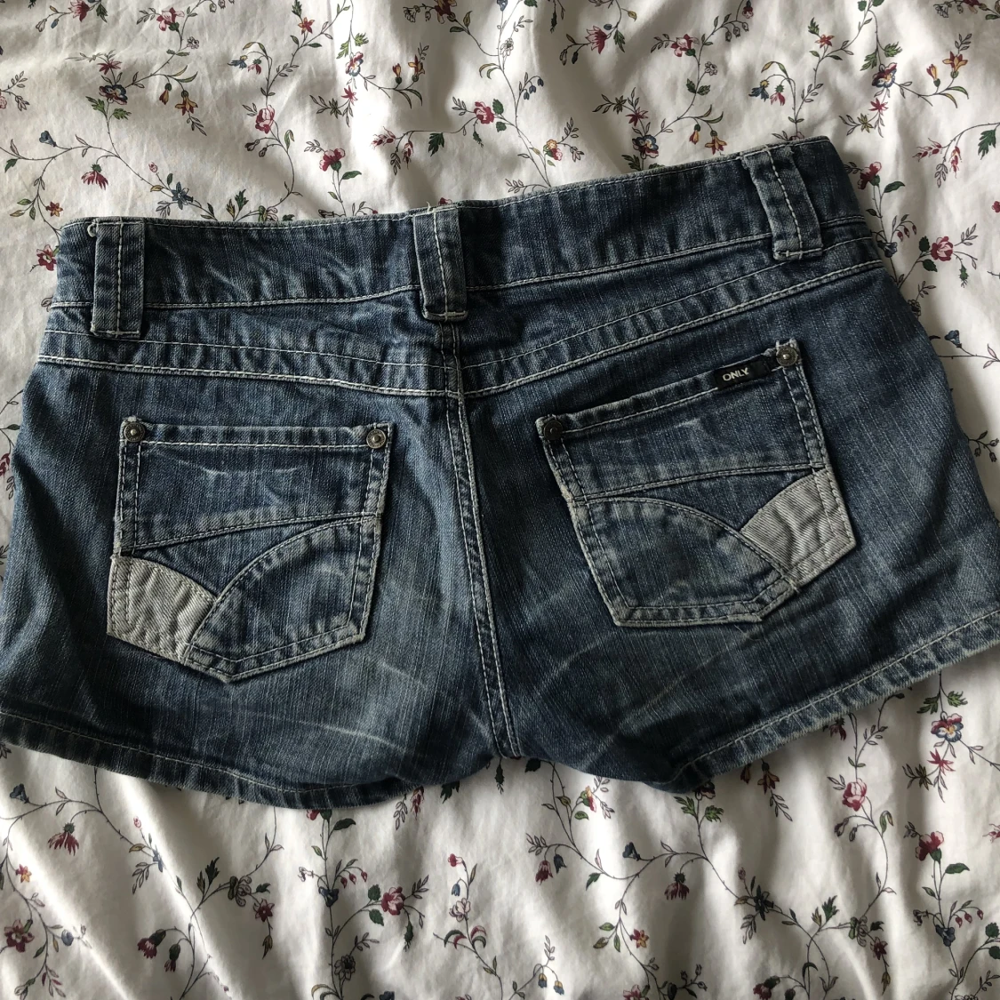 Mini shorts - 90