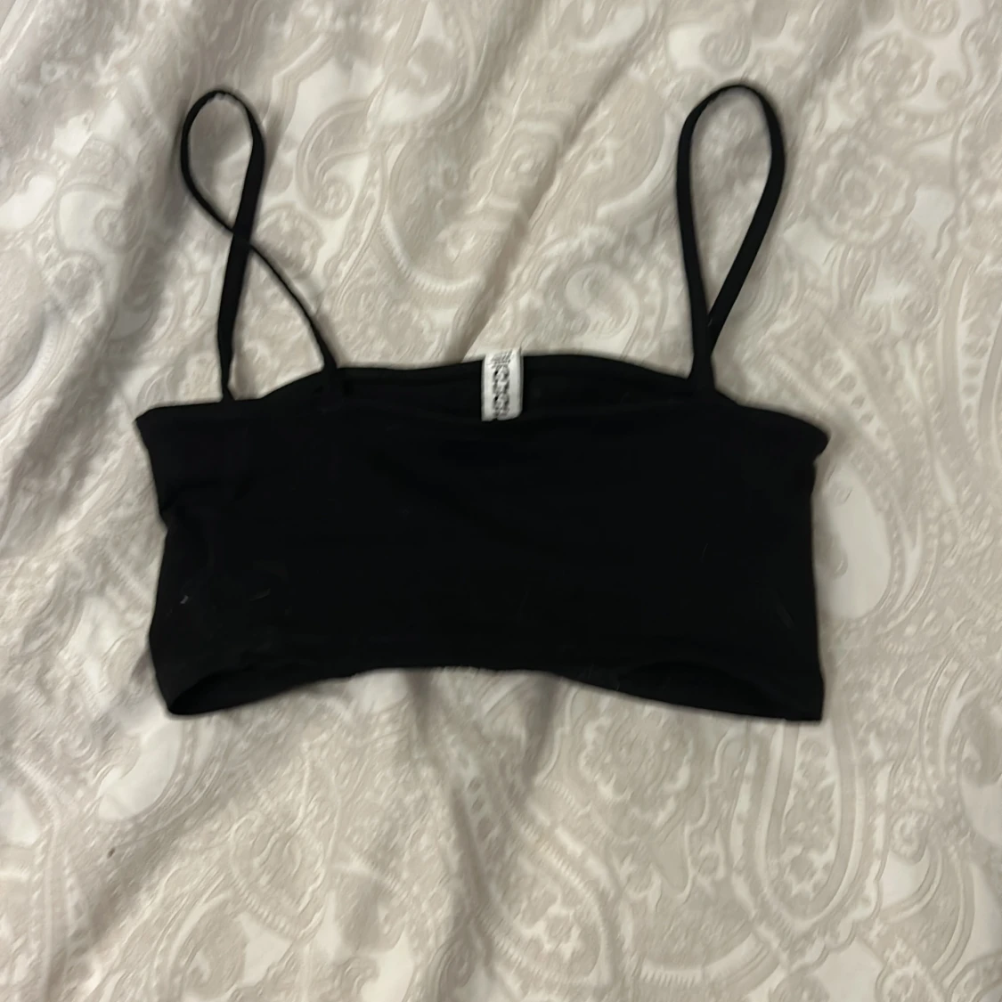  Jätte liten topp - 90