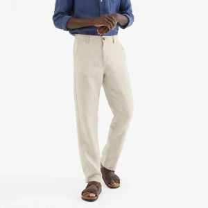 Linnebyxor - Säljer helt nya och sköna linnebyxor ifrån Kappahl. perfekt nu i sommar!