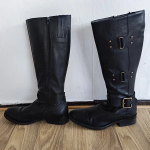 Gant stövlar  - säljer de har Gant skin stövlar i mycket bra skick Storlek 38.5/ 39