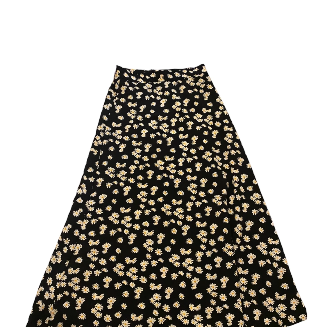 Blommig kjol s  - 90