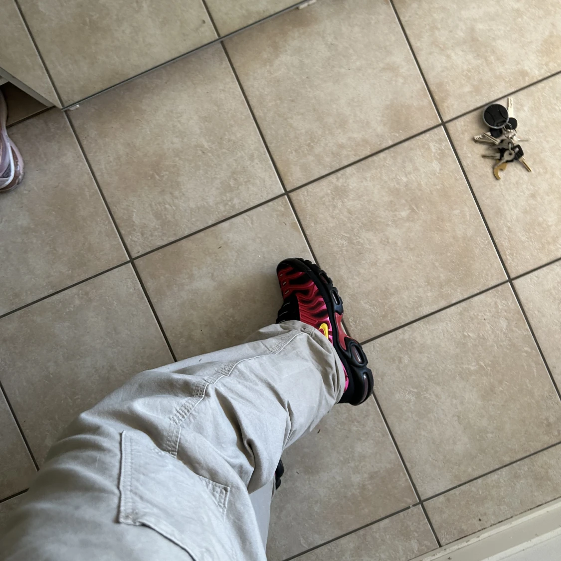 Air Max plus Tn Supreme  - 91