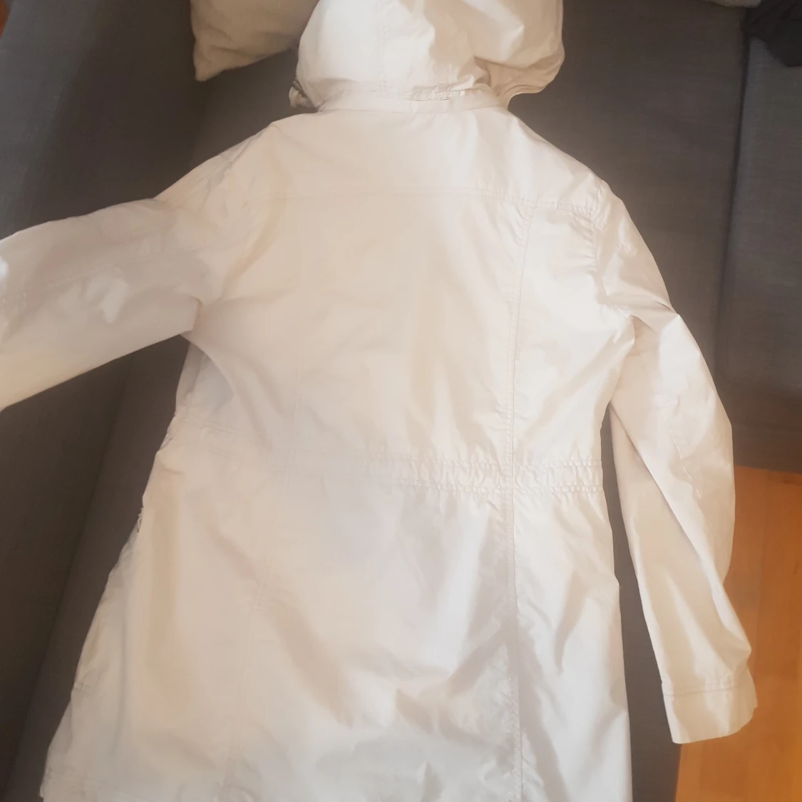 Tunn o lätt jacka  - 91