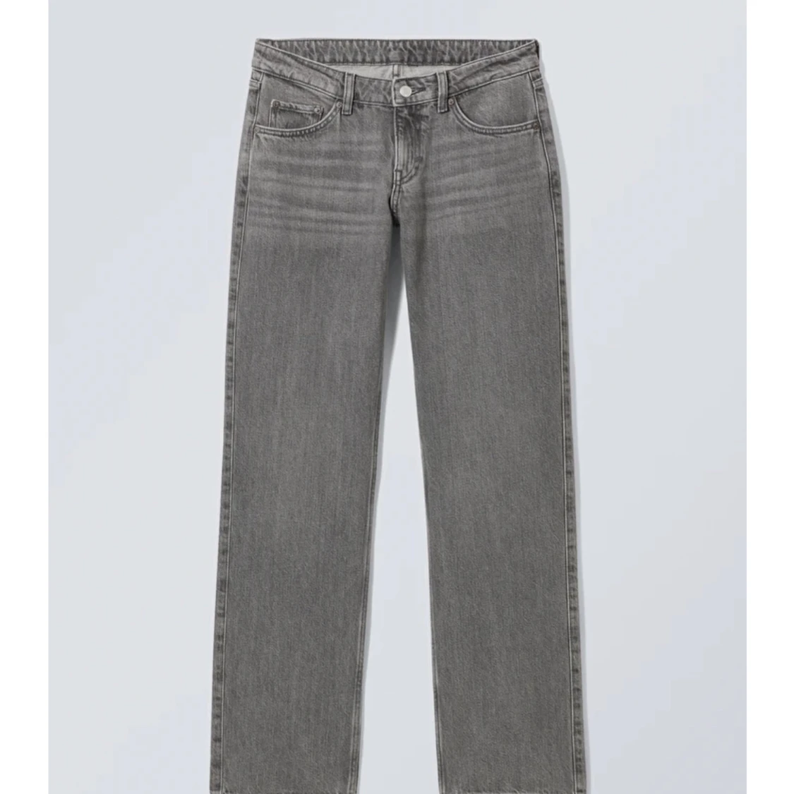 Arrow low jeans