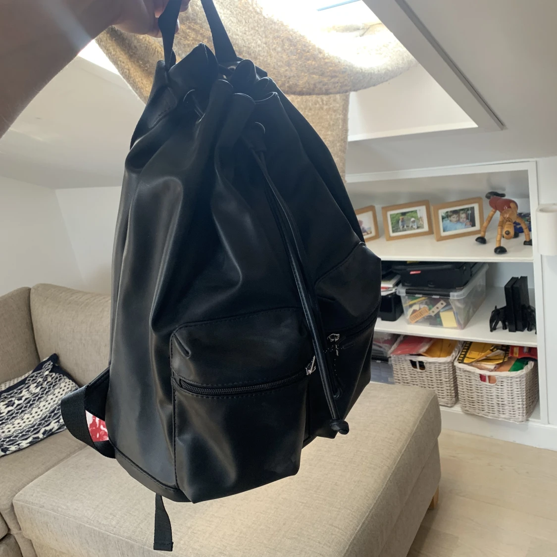 Ryggsäck - 91