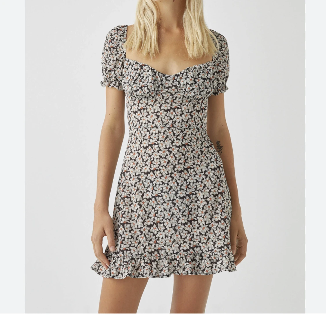 Klänning - Pull & Bear