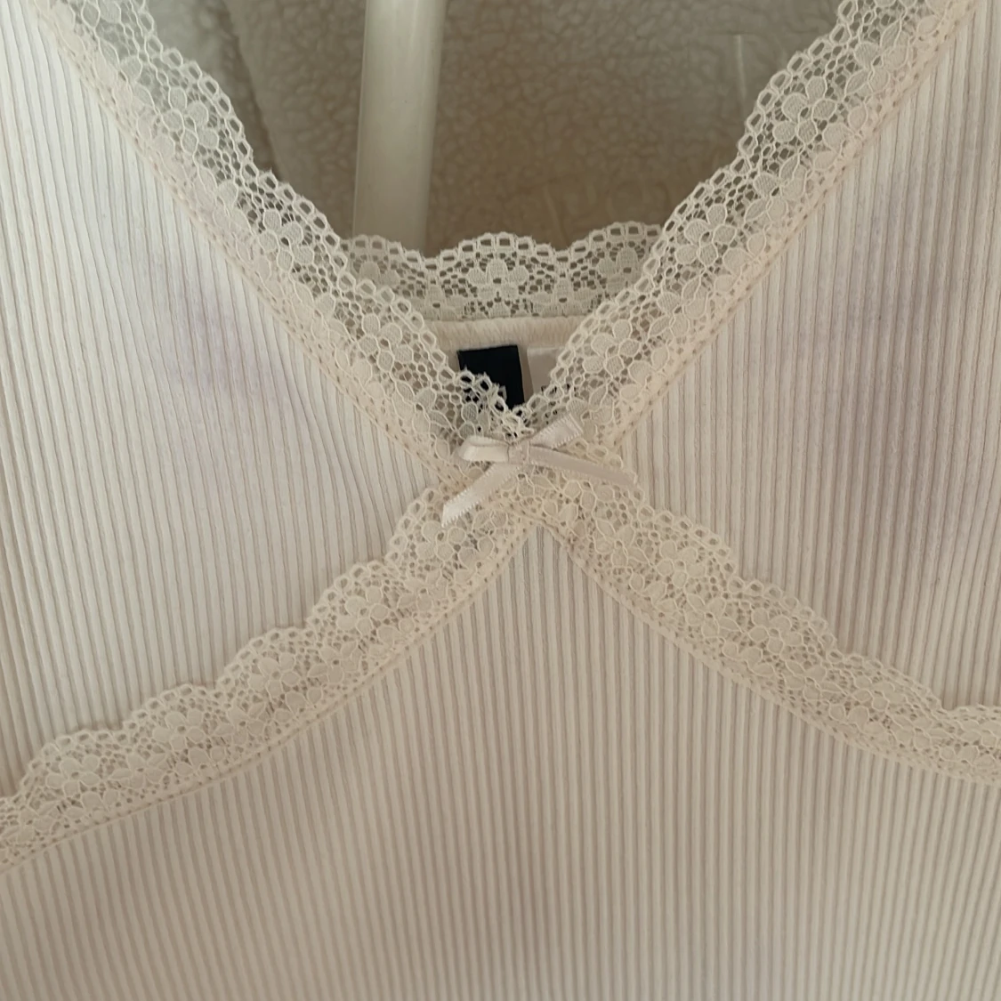 Beige klänning - 91