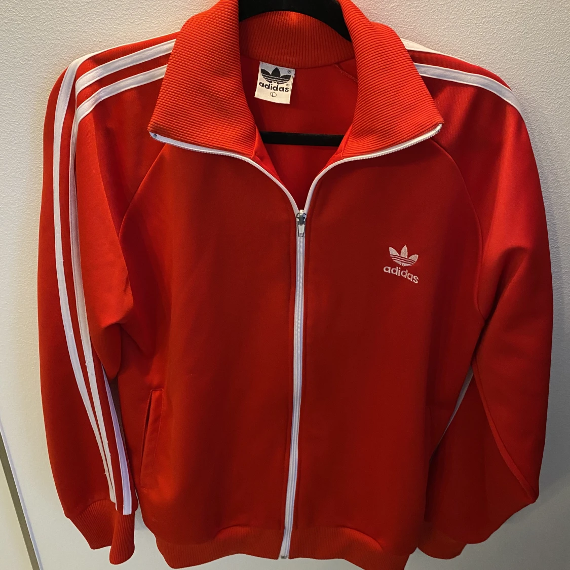 Adidas zip hoodie - 90