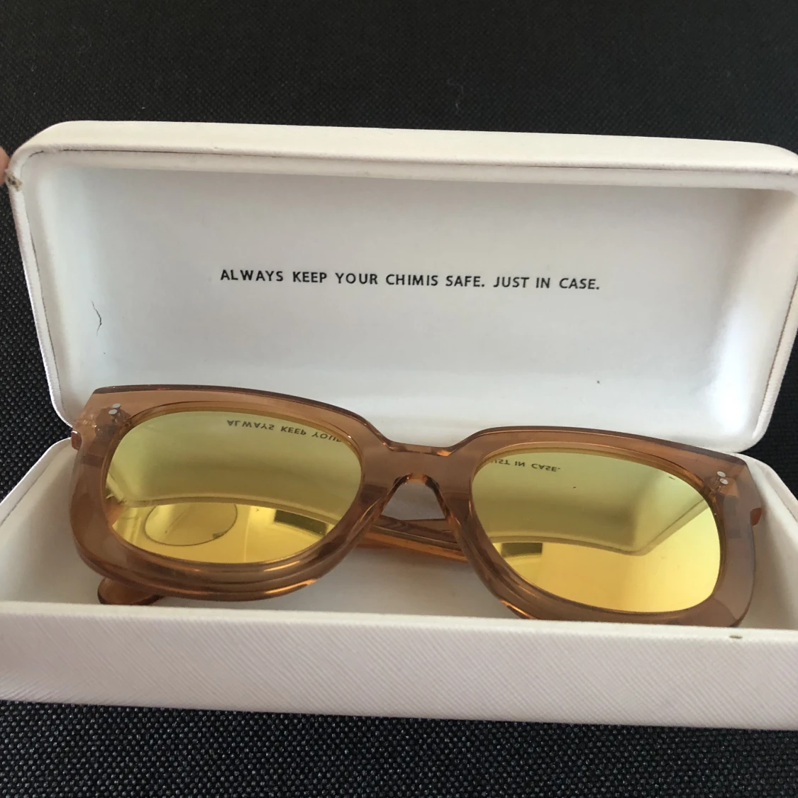 Chimi solglasögon  - 91