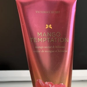 Victorias secret body lotion - Mango temptation 